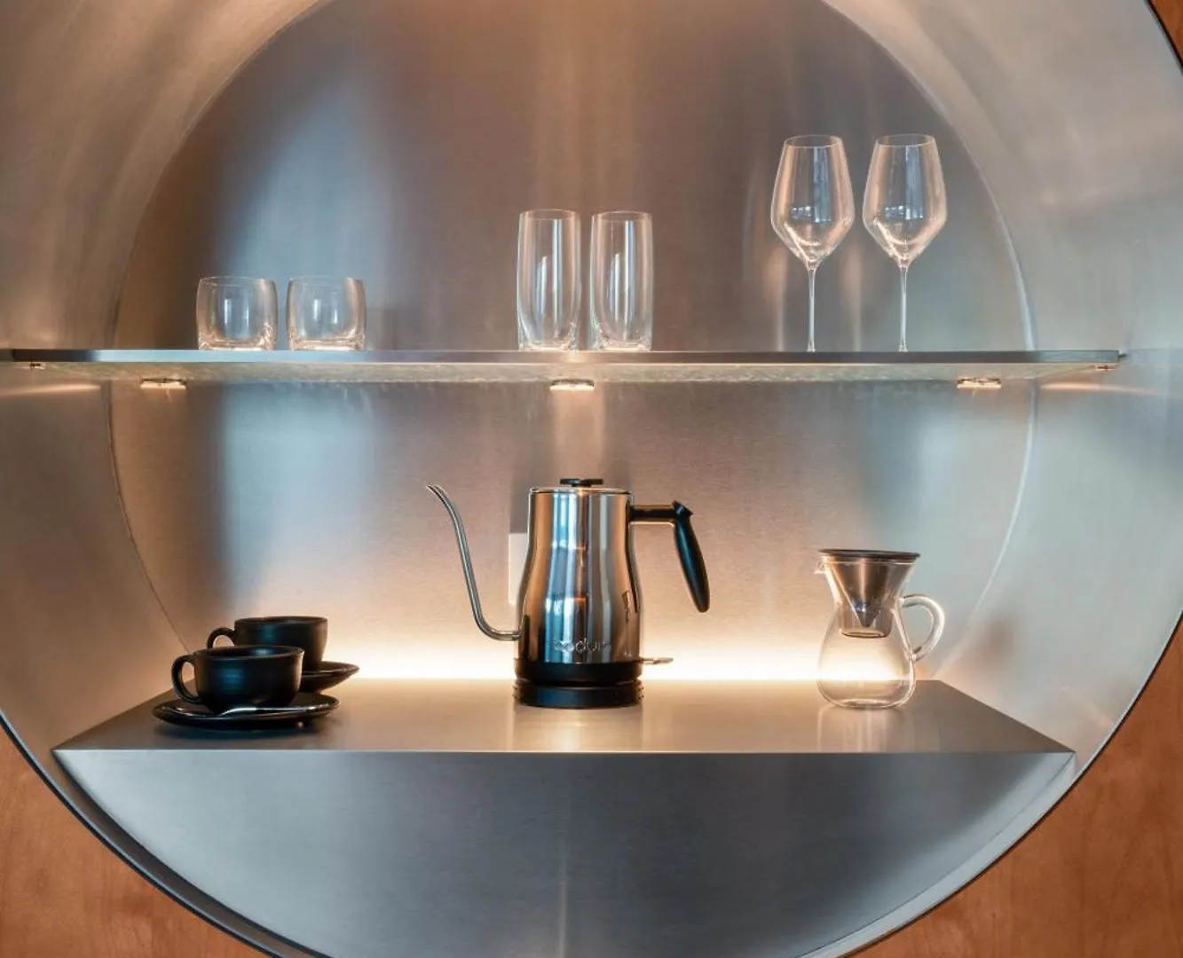 The Standard, Brussels Hotel Belgium