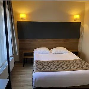 Hotel Prestige, Brussel