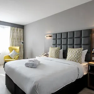 Hotel Gresham Belson Brussels, Brusel
