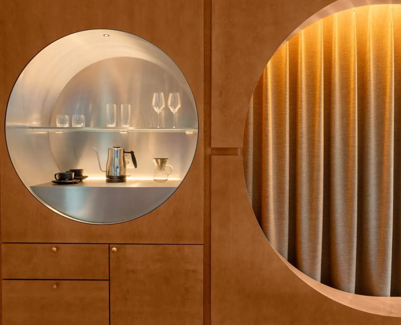 The Standard, Brussels Hotel