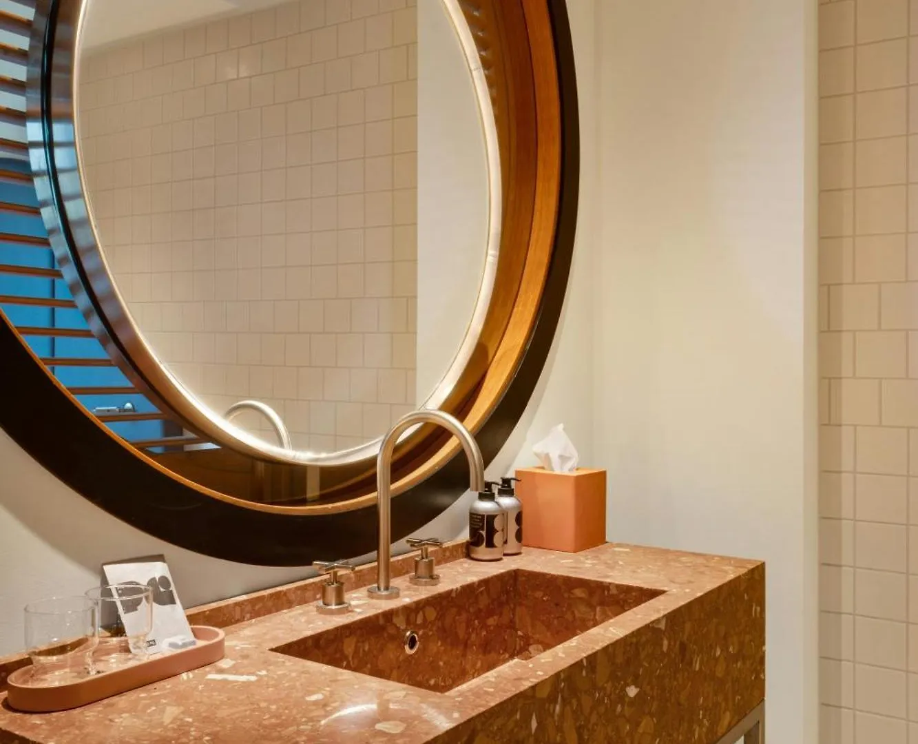 The Standard, Brussels Hotel 5*,