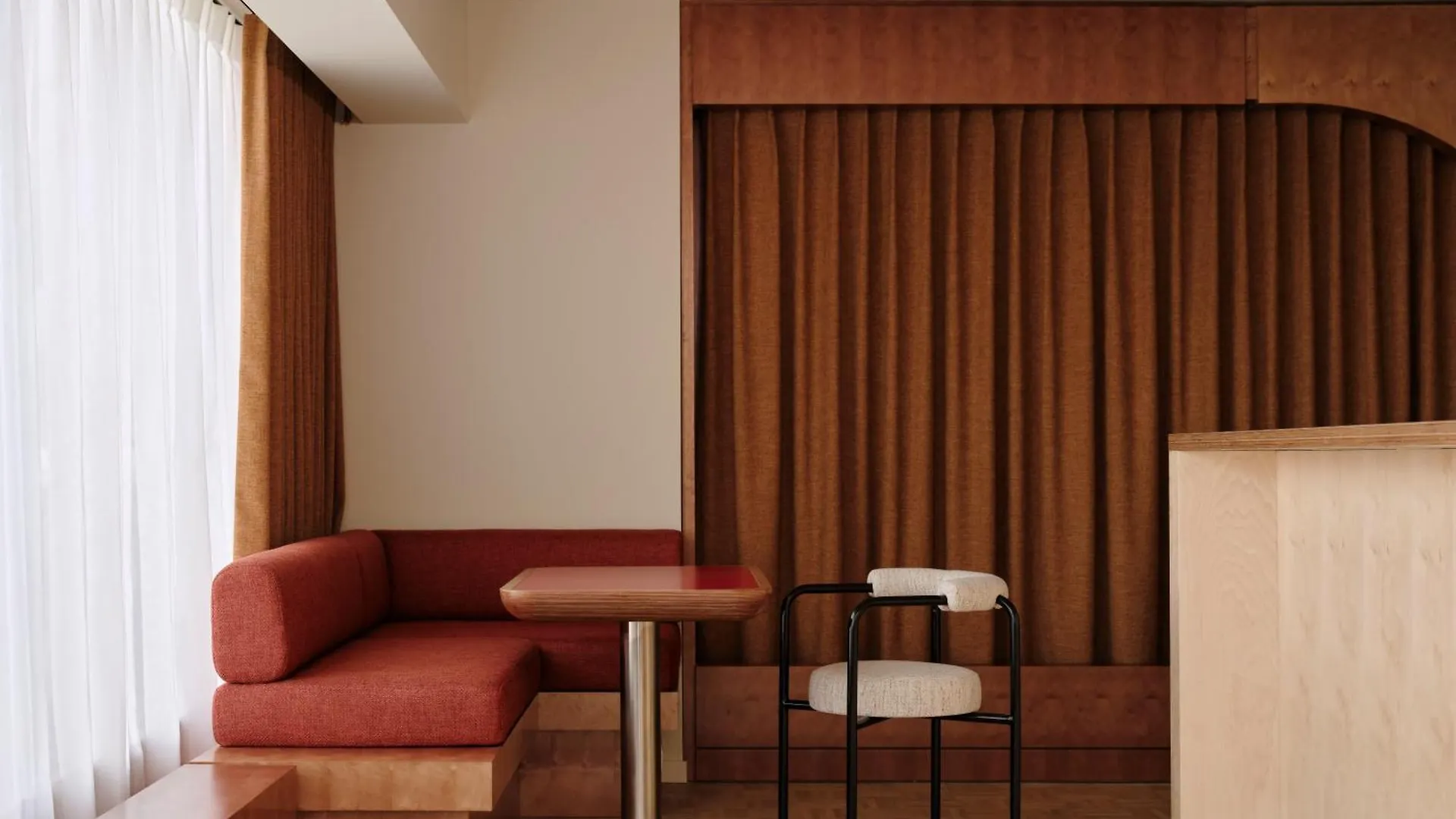 The Standard, Brussels Hotel 5*,  Belgium