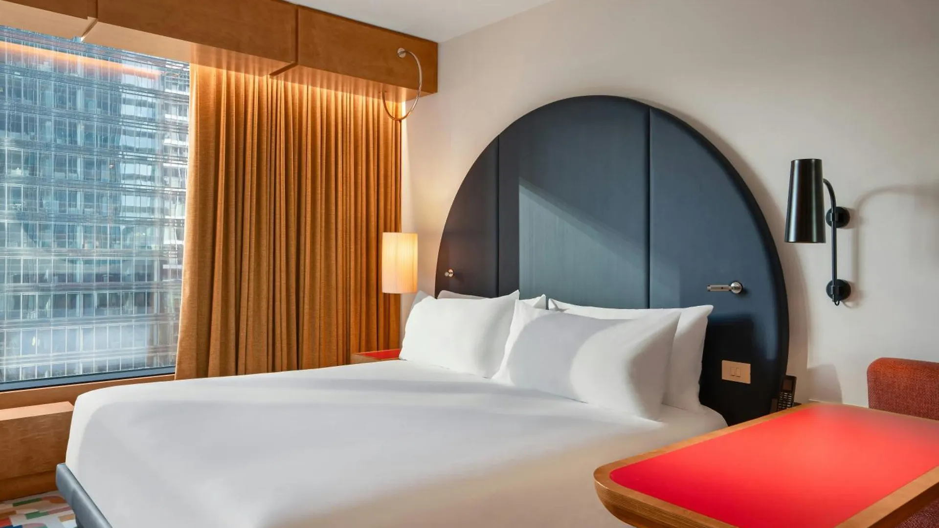 *****  The Standard, Brussels Hotel Belgium