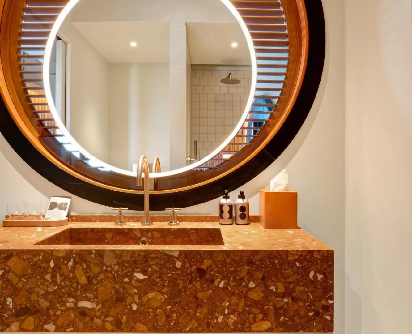 The Standard, Brussels Hotel