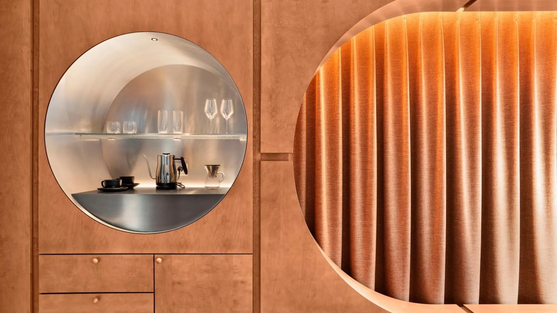 The Standard, Brussels Hotel 5*,