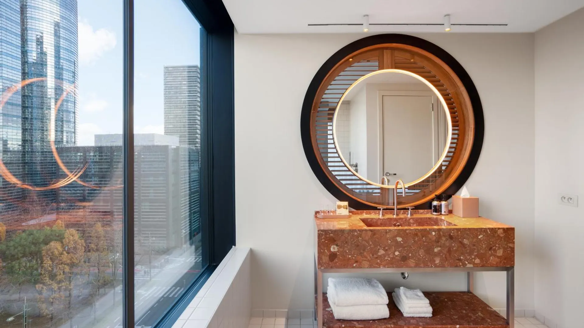The Standard, Brussels Hotel