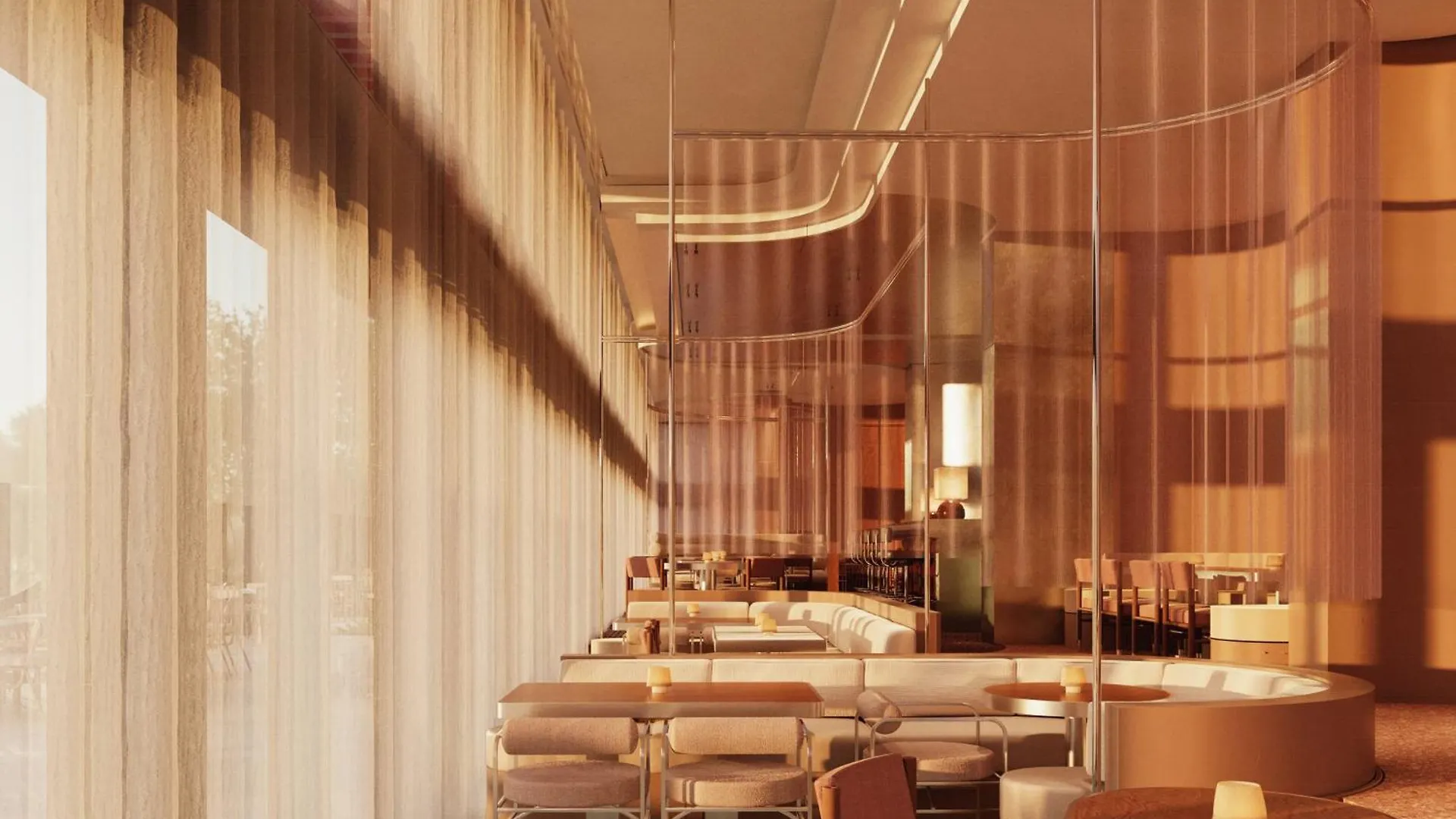 The Standard, Brussels Hotel