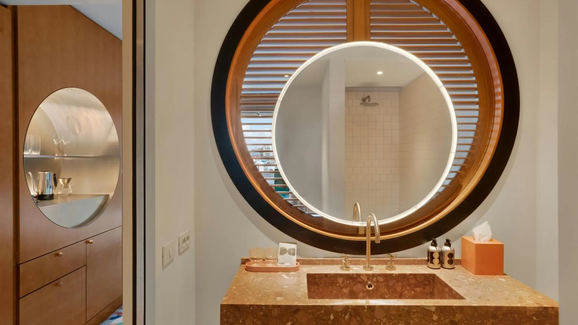 The Standard, Brussels Hotel
