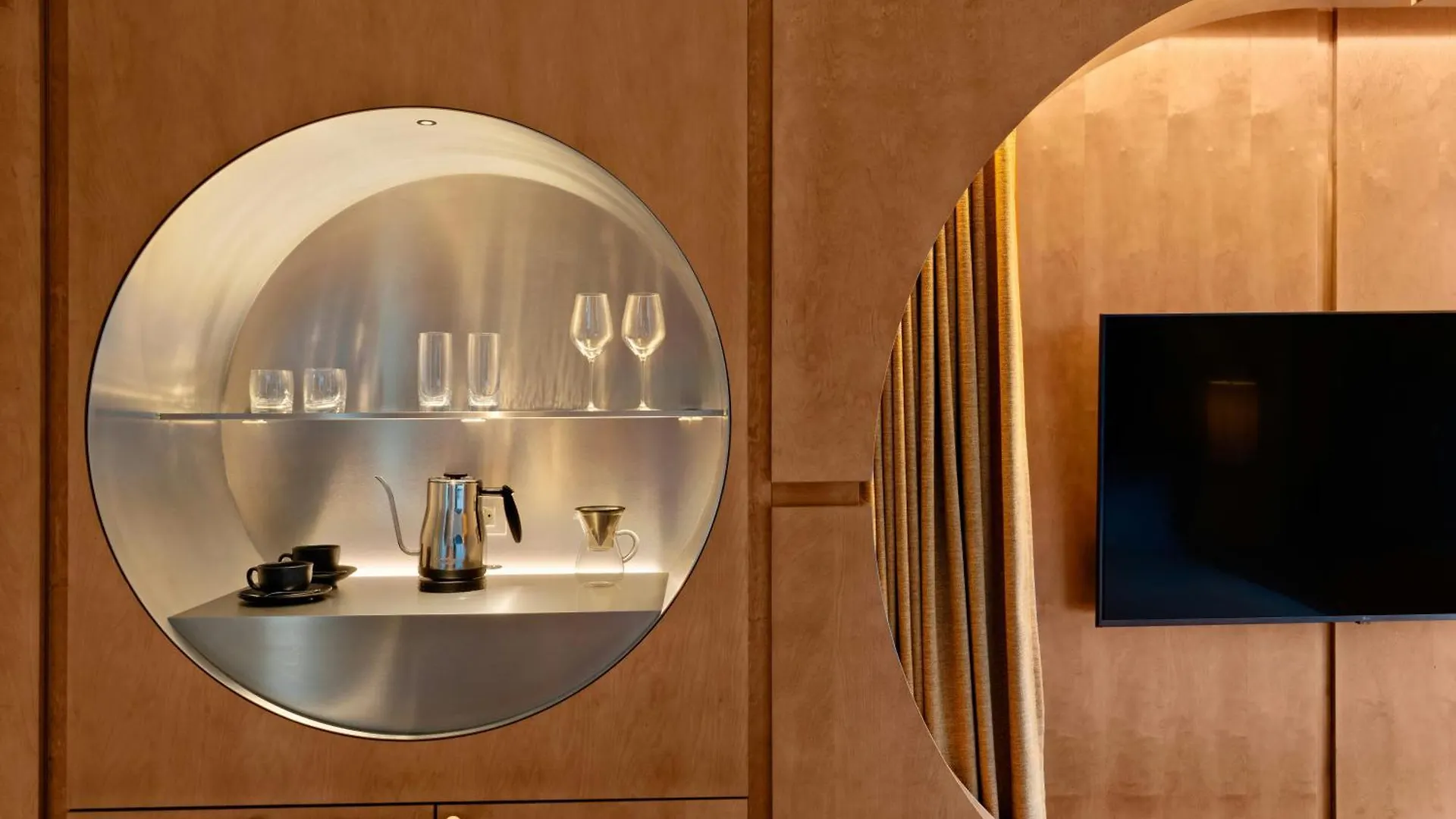The Standard, Brussels Hotel 5*,  België